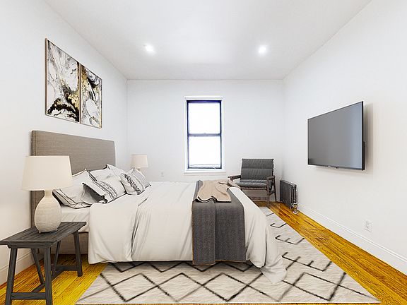 3rd image of 655 W 160th St APT 1D
