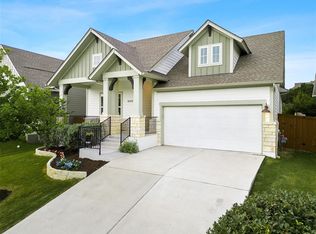 909 Hazy Hills Loop, Dripping Springs, TX 78620