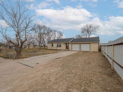 7747 W 26th St, Odessa, TX, 79763