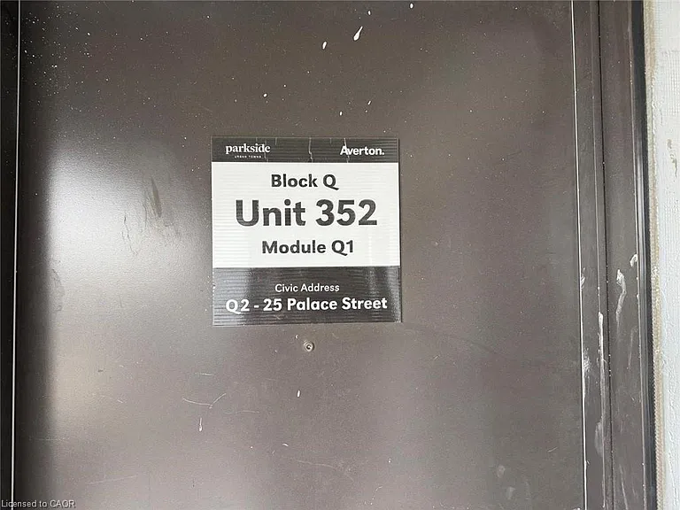 25 Palace St #Q2 — Photo 3
