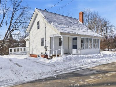 18 Lincoln Street, Richmond, ME, 04357