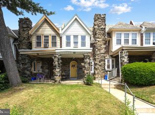 625 E Woodlawn St, Philadelphia, PA 19144