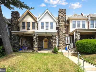625 E Woodlawn St, Philadelphia, PA, 19144