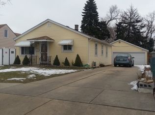 5035 S Linder Ave, Chicago, IL 60638