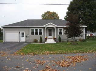 4 Paine St, Winslow, ME 04901