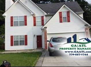 2244 Gwinn Dr, Norcross, GA 30071