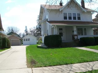 316 W Jefferson St, Winterset, IA 50273