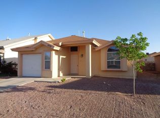 14337 Spanish Point Dr, El Paso, TX 79938