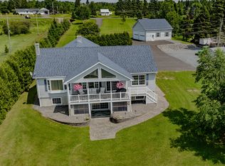 149 & 161 Lake Shore Road Lot 202, Madawaska, ME 04773