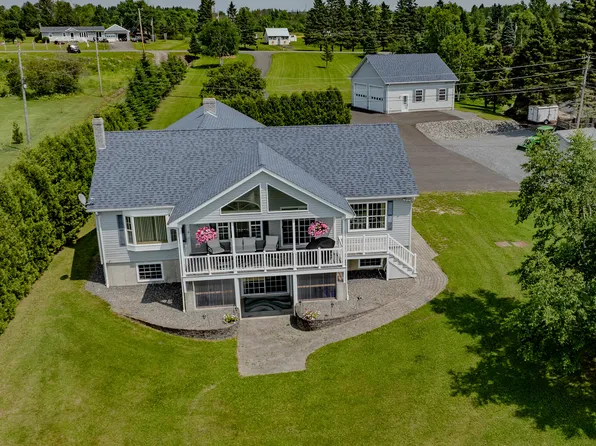149 & 161 Lake Shore Road Lot 202, Madawaska, ME 04773