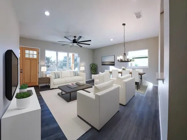 833 Birch Ln Street, Cottonwood Shores, TX 78657-9330