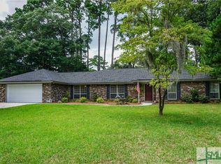 35 Ramsgate Rd, Savannah, GA 31419