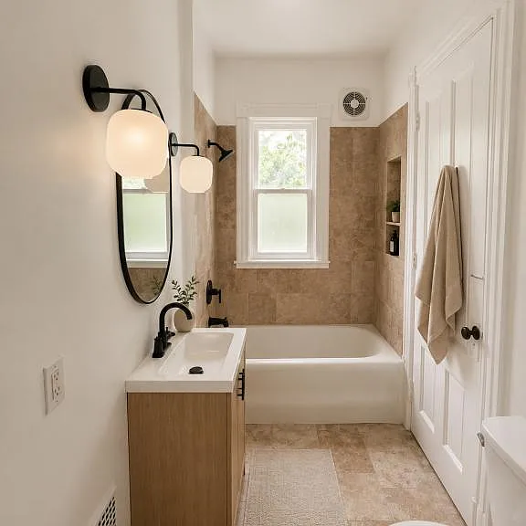 213 Oxford St — Photo 1