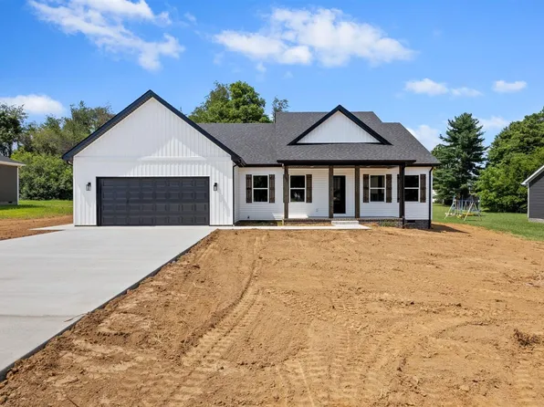 117 Virginia Dr, Auburn, KY 42206