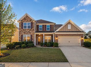 3500 Graham Way SW, Lilburn, GA 30047
