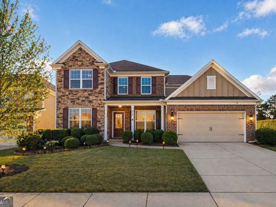 3500 Graham Way SW, Lilburn, GA, 30047