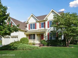 31 Championship Pkwy, Hawthorn Woods, IL 60047