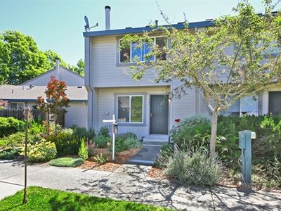 385 Wall Pl, Santa Rosa, CA, 95401