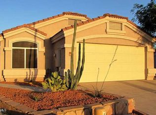18151 N 113th Cir, Surprise, AZ 85378