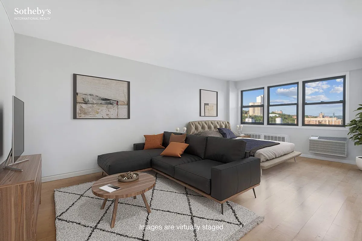 579 West 215th St Unit 9D  