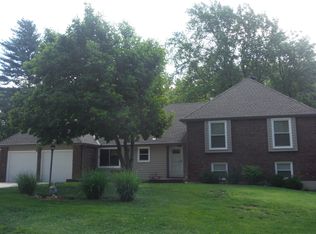 2231 N 86th Ter, Kansas City, KS 66109