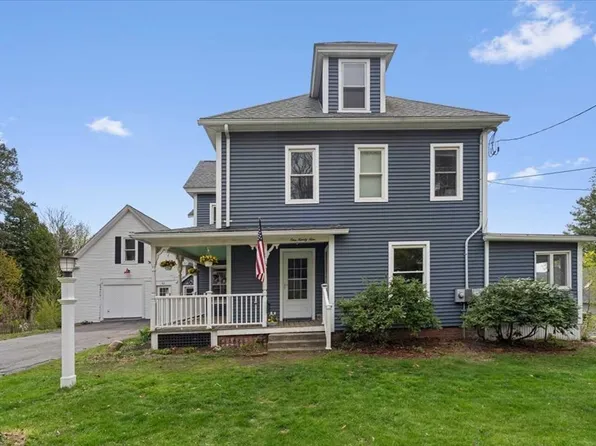 199 Prospect St, Leominster, MA 01453