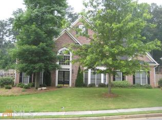 2774 Misty Rock Cv #0, Dacula, GA 30019