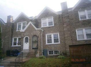 1448 Alcott St, Philadelphia, PA 19149