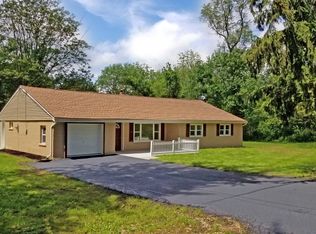 32 Yates Ave, Newton, NJ 07860