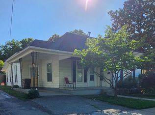 120 College St, Winchester, KY 40391
