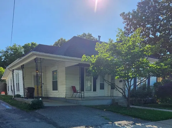 120 College St, Winchester, KY 40391
