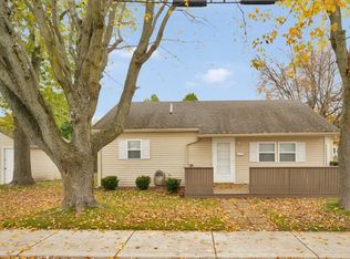 1201 N Burke St, Kokomo, IN