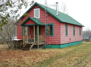 8772 County Road 430, Newberry, MI 49868