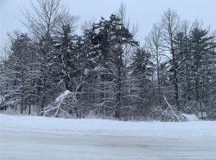 0 N Highline Rd, Hayward, WI 54843