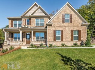 3187 Walking Stick Overlook, Marietta, GA 30066
