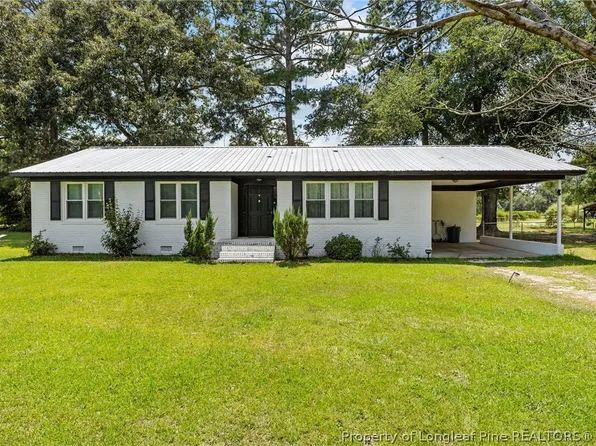 2395 State Highway 210 W, Garland, NC 28441