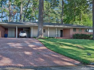 4815 Camellia Ln, Shreveport, LA 71106