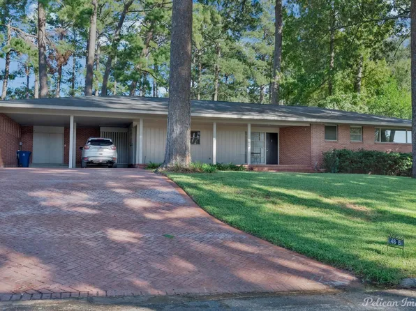 4815 Camellia Ln, Shreveport, LA 71106