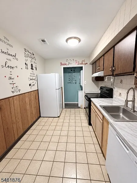 2 bed, 1.0 bath, 992 sqft, $2,000 — Photo 3