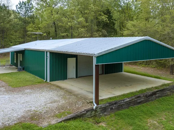 21647 Fm 450 N, Harleton, TX 75651