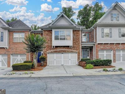 5207 Merrimont Dr, Johns Creek, GA, 30022