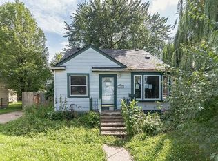 1929 Charter St, Lincoln Park, MI 48146