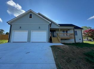 4112 Prospect Rd NE, Cohutta, GA 30710