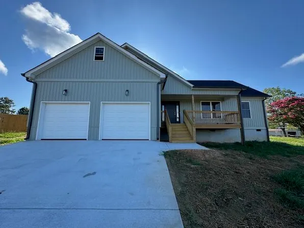 4112 Prospect Rd NE, Cohutta, GA 30710