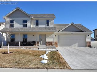 6824 Pettigrew St, Wellington, CO 80549