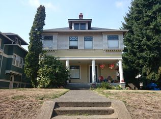 949 16th Ave E, Seattle, WA 98112