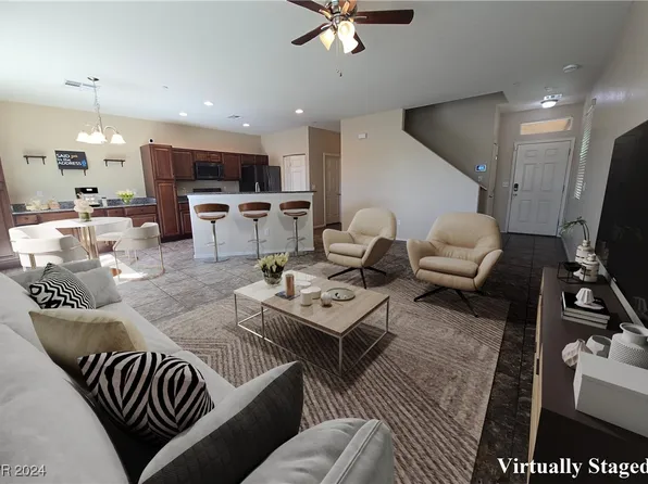 7539 Edgartown Harbor St, Las Vegas, NV 89149