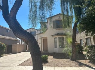 4216 S Mariposa Dr, Gilbert, AZ 85297