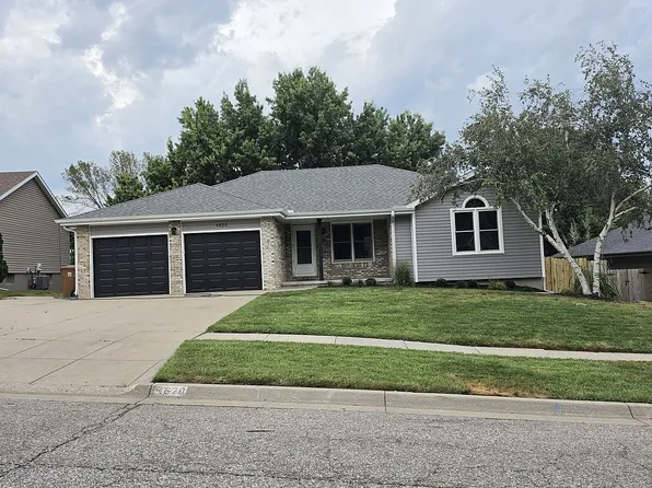 4620 Christopher Ct, Lincoln, NE 68516
