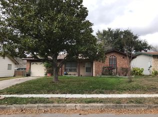 419 Bridgit Dr, Converse, TX 78109